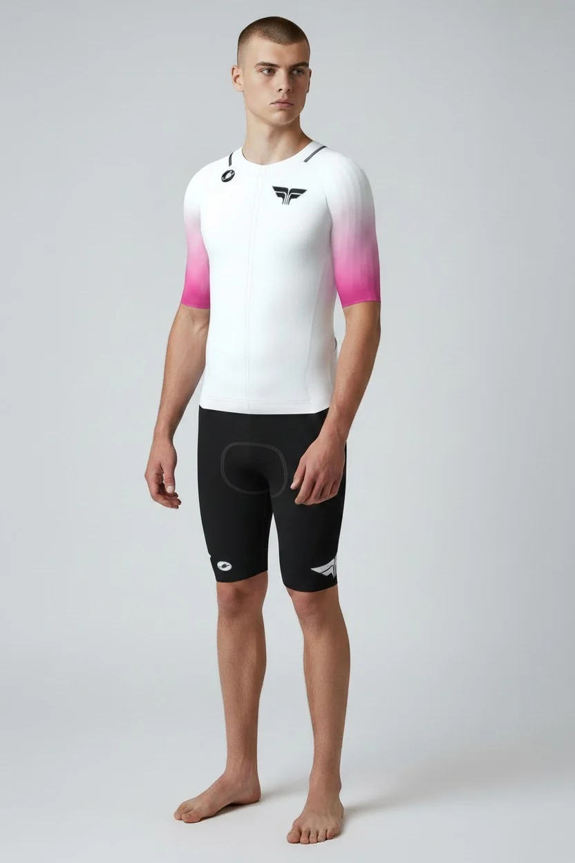 Trifonction triathlon